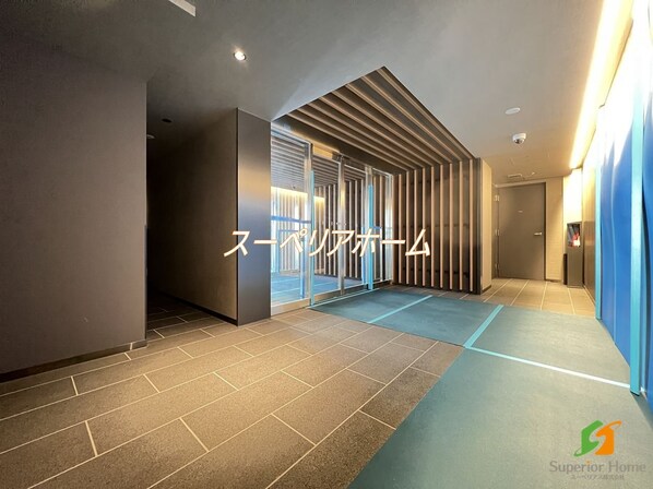 Brillia ist 文京六義園(ブリリアイスト文京六義園)の物件内観写真